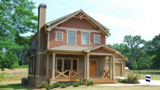 4 Tips For Building a Front Porch For Your House in Seattle