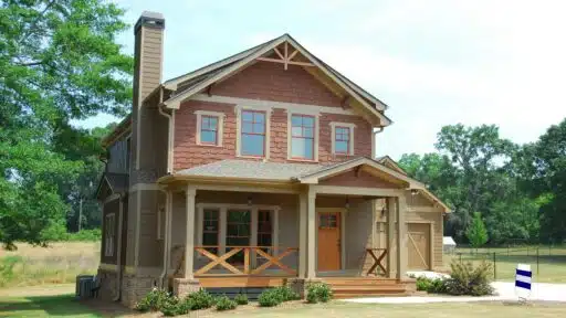 4 Tips For Building a Front Porch For Your House in Seattle