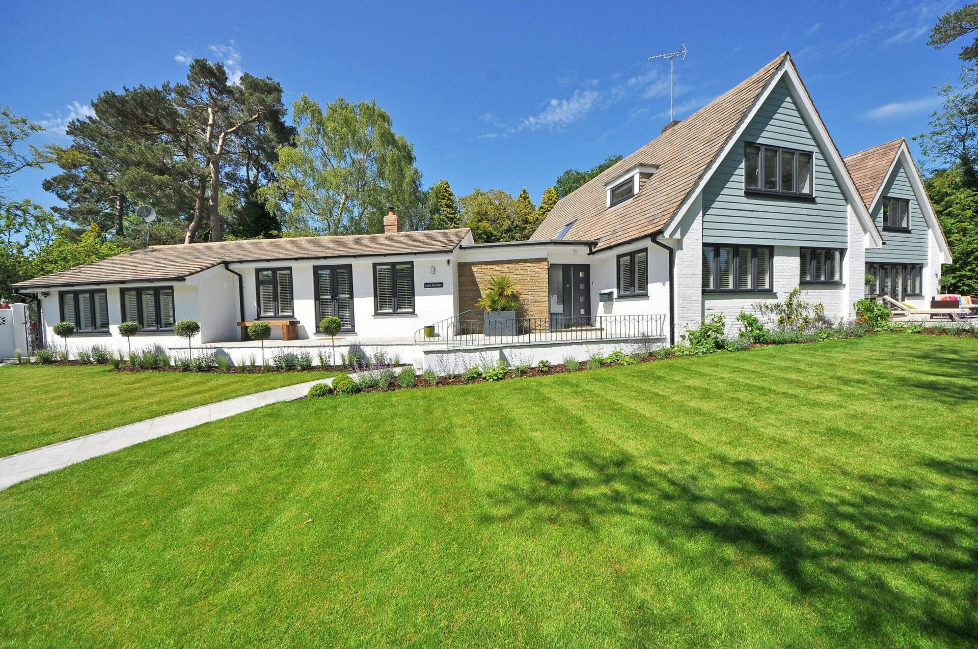 Beautifully Efficient: Blending Style and Sustainability at Home