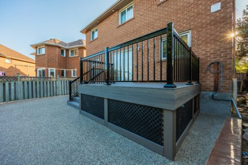 4 Reasons Why an Outdoor Deck or Patio Can Change Your Life