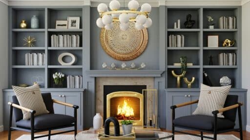 Maximalism Is Having a Moment—Let It Take Over Your House Already