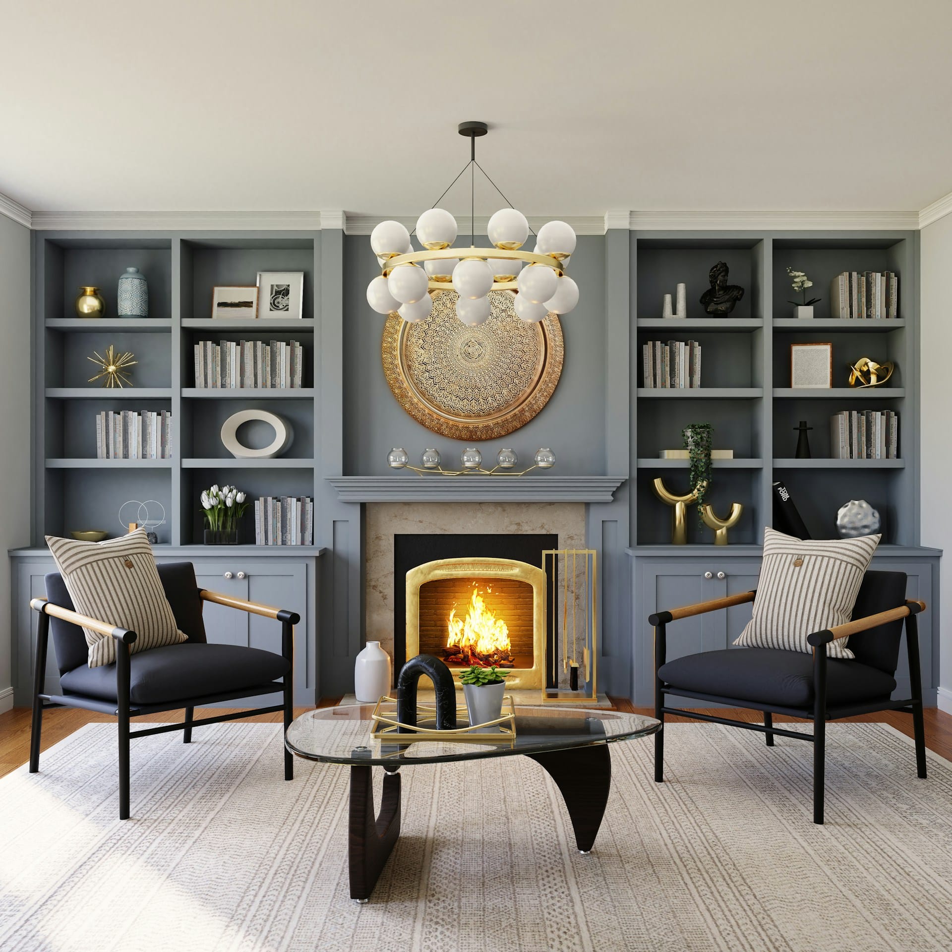 Maximalism Is Having a Moment—Let It Take Over Your House Already