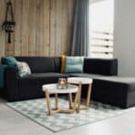 How to Choose the Perfect Sofa Style to Match Any Living Room Design
