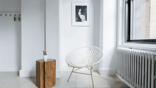 Magnify Natural Light with Strategic Home Decor Choices