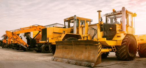 Your Guide to Second-Hand Machinery