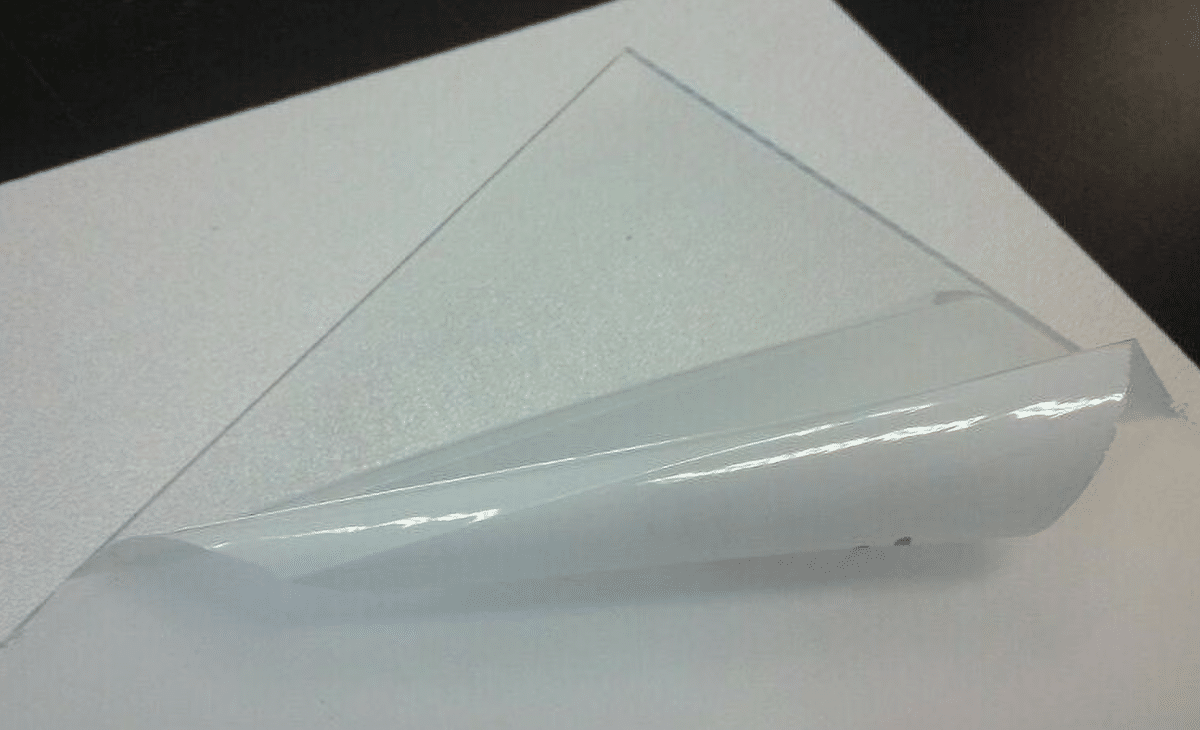 A Complete Guide to Clear PETG Plastic Sheet: From Manufacturing to Applications