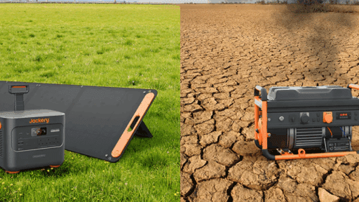 Home Generators