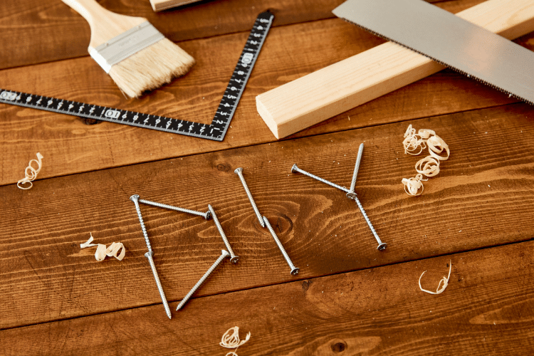 Unique DIY Projects for Shared Apartments