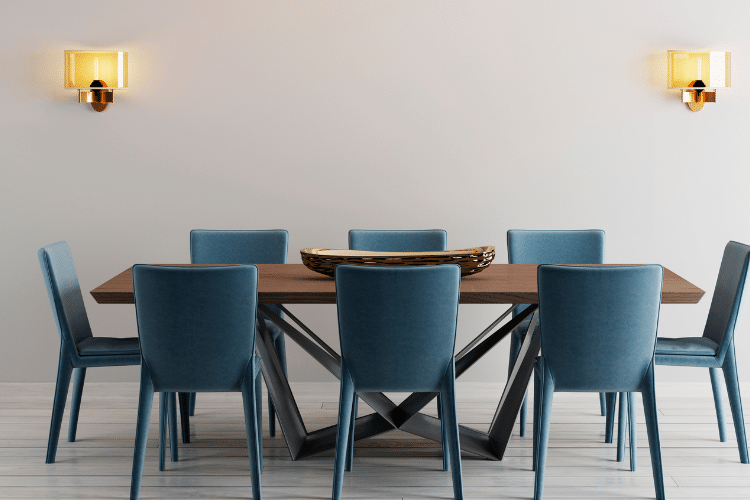 5 Best Metal Dining Chair Brands for Contemporary Homes