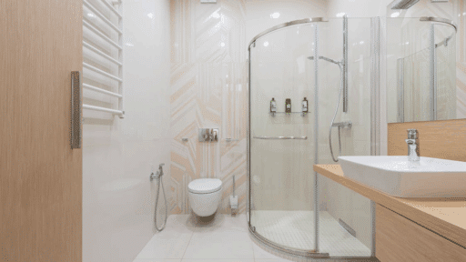 Why Bathroom Design Plays a Bigger Role in Lifestyle Than You Think