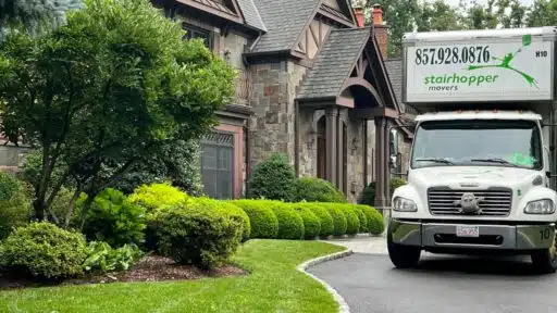 How Much Does it Cost to Move in Boston? A Detailed Breakdown