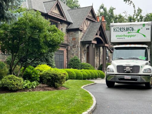 How Much Does it Cost to Move in Boston? A Detailed Breakdown