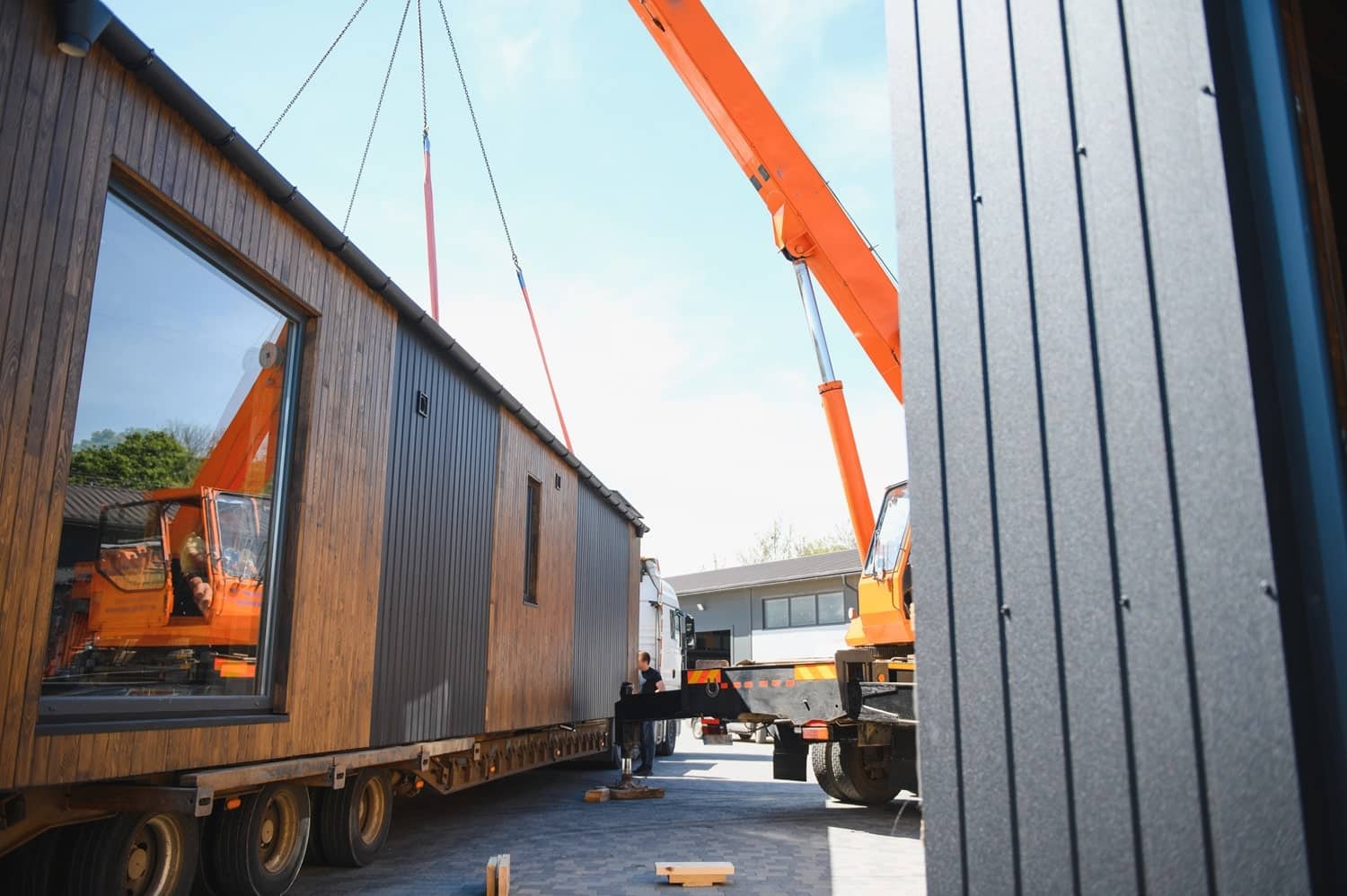 How Heavy-Lifting Techniques Make Large Projects Easier to Manage