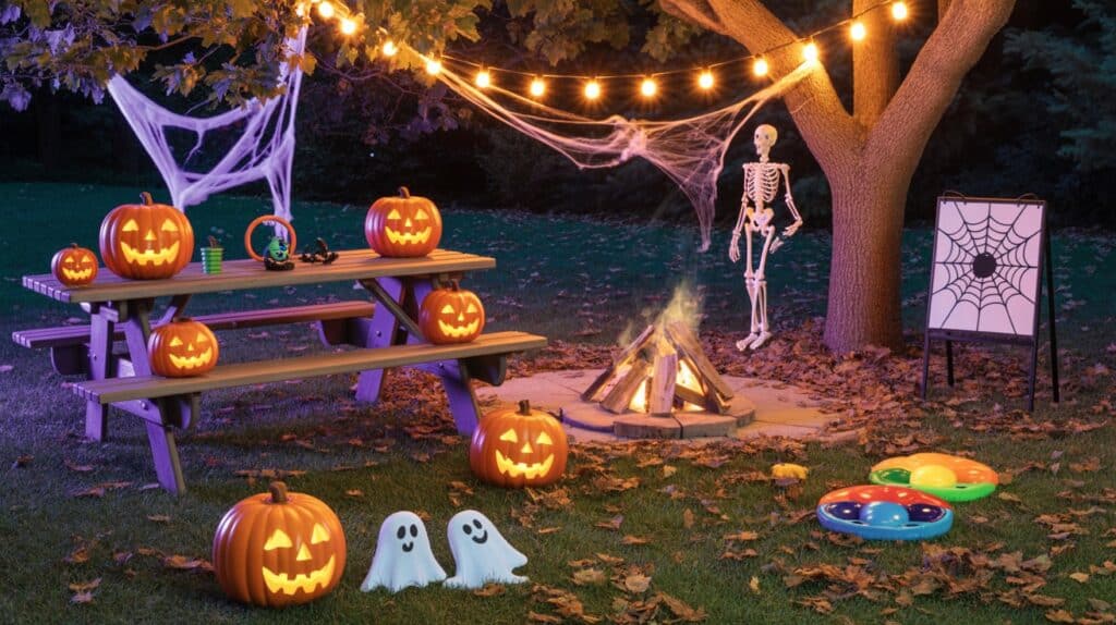 OUTDOOR FAMILY ADVENTURE