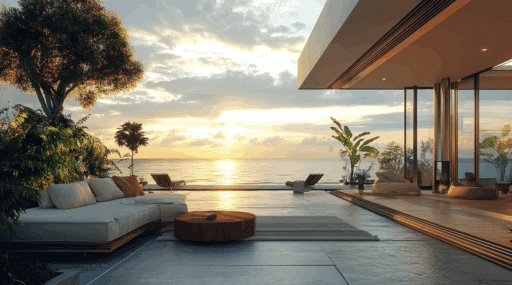 Why Owning a Beach Home Is the Ultimate Lifestyle Upgrade
