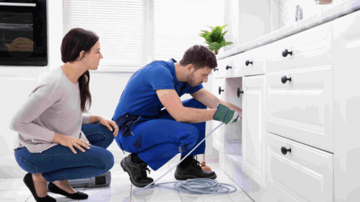 Common Causes of Blockages That Require Drain Cleaning and Repair