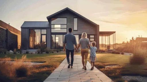 The Pros and Cons of Investing in New Built Homes