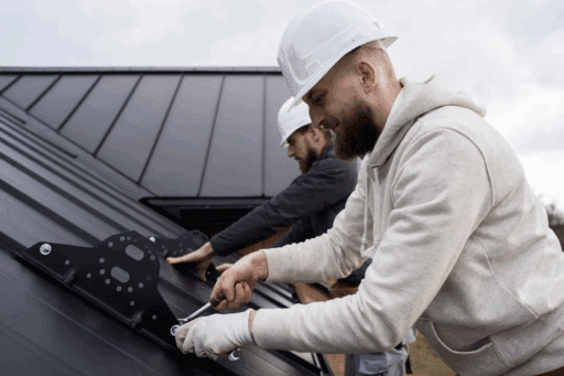 Sell My Roofing Business