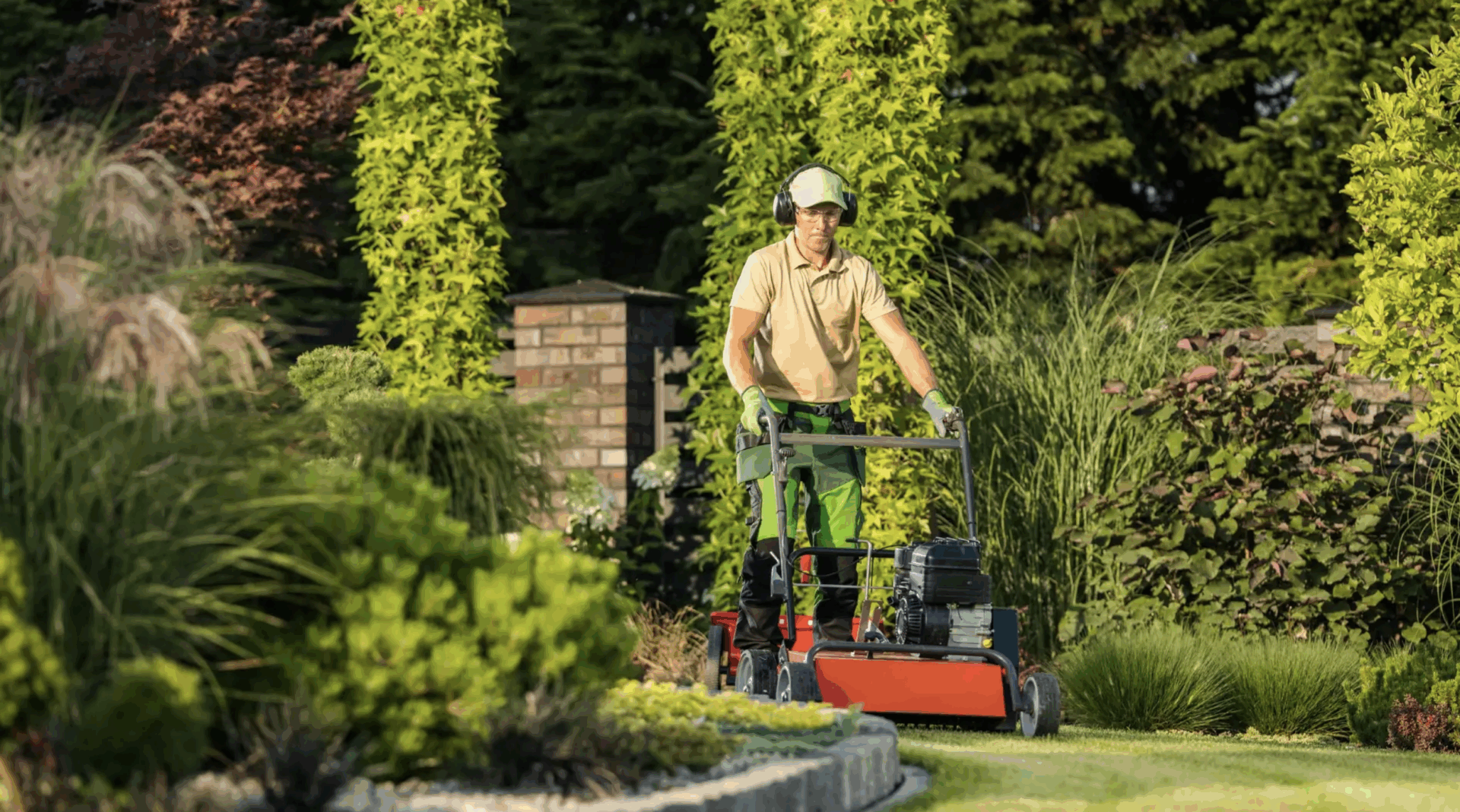 Selling My Lawn Care Business: What Owners Need to Know Before Exiting