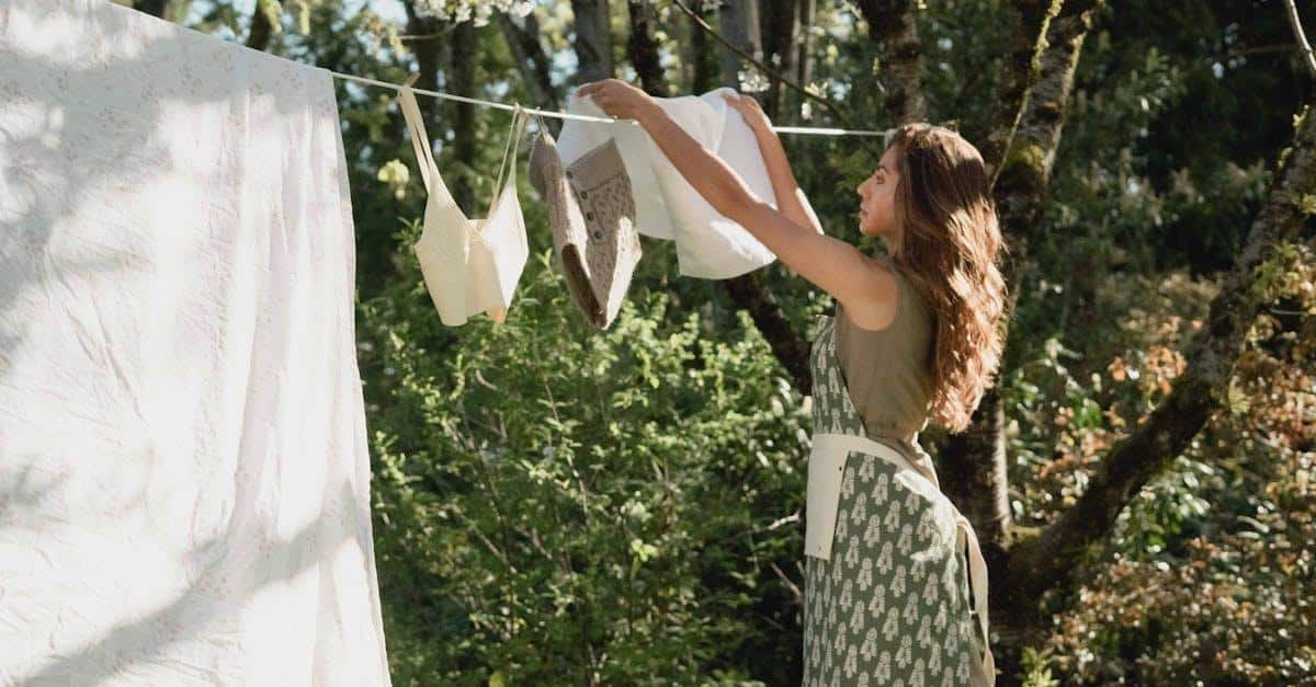 Everyday Hacks To Simplify Your Home And Garden Routine