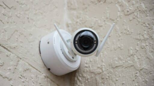 How Security Cameras Can Do More Than Just Record Footage