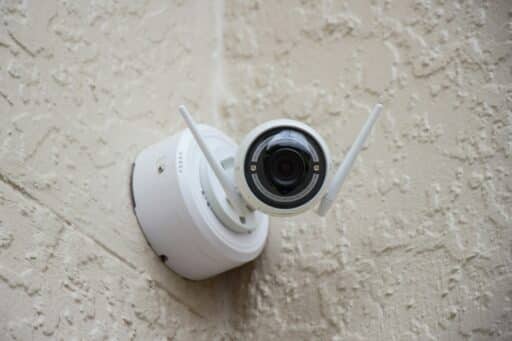 How Security Cameras Can Do More Than Just Record Footage