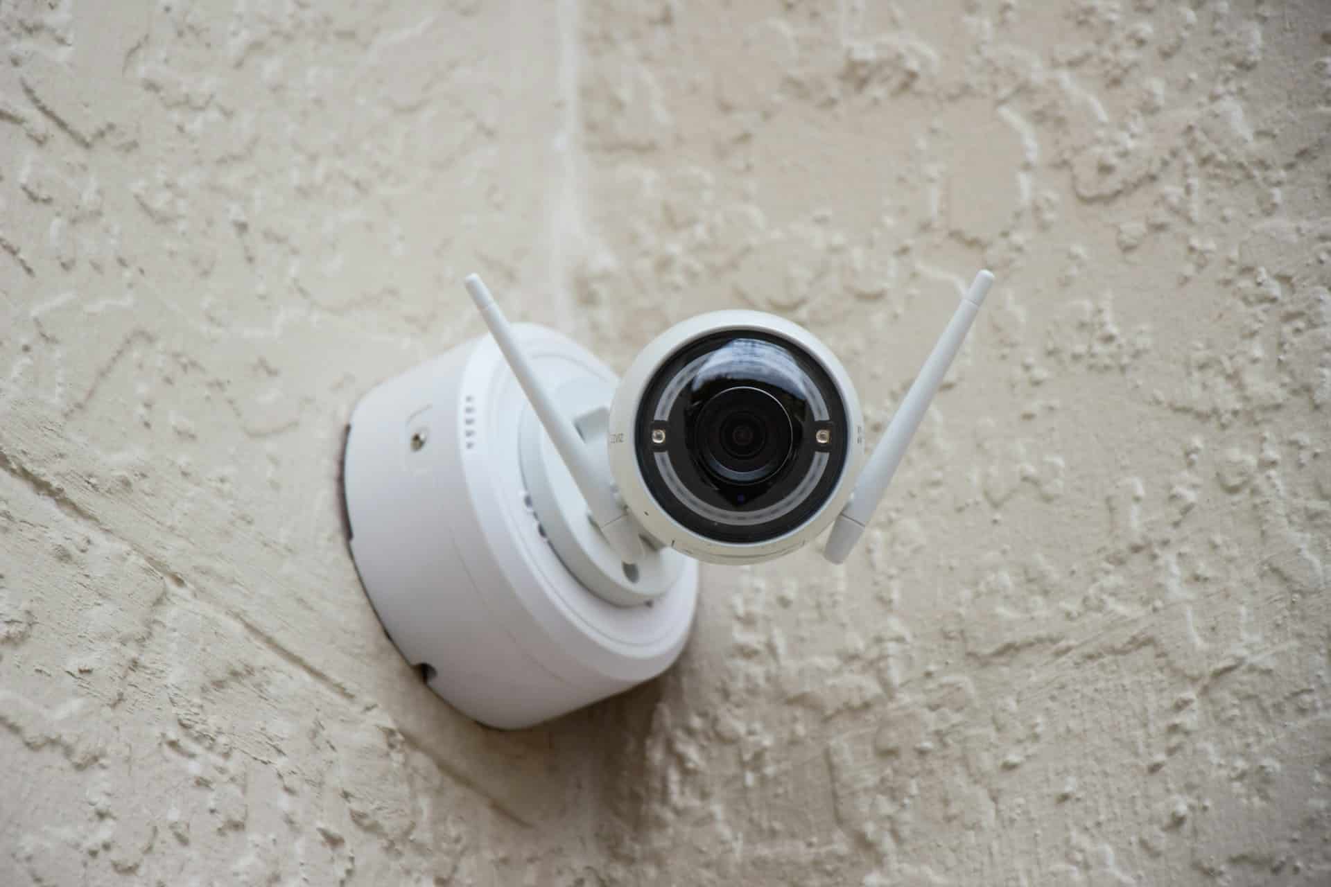 How Security Cameras Can Do More Than Just Record Footage