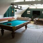 Aim for Fun! Creating the Perfect Dart Game Room in Your Utah Residence
