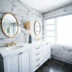 Modern Bathroom Updates That Make Your Space Functional & Chic