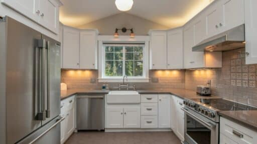Upgrade Your Kitchen: Remodeling Tips & Tricks From LAs Experts