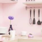 Modern Pink Kitchen Ideas That Instantly Upgrade Your Space