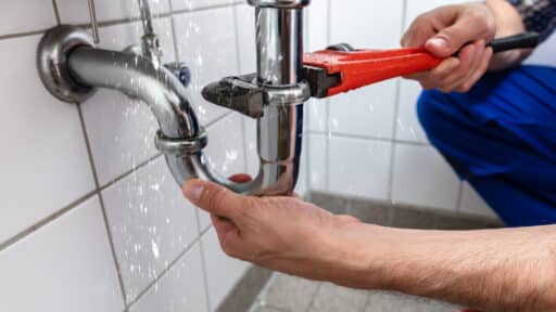 How A Plumbing Company In Lakeway Can Help Prevent Water Damage