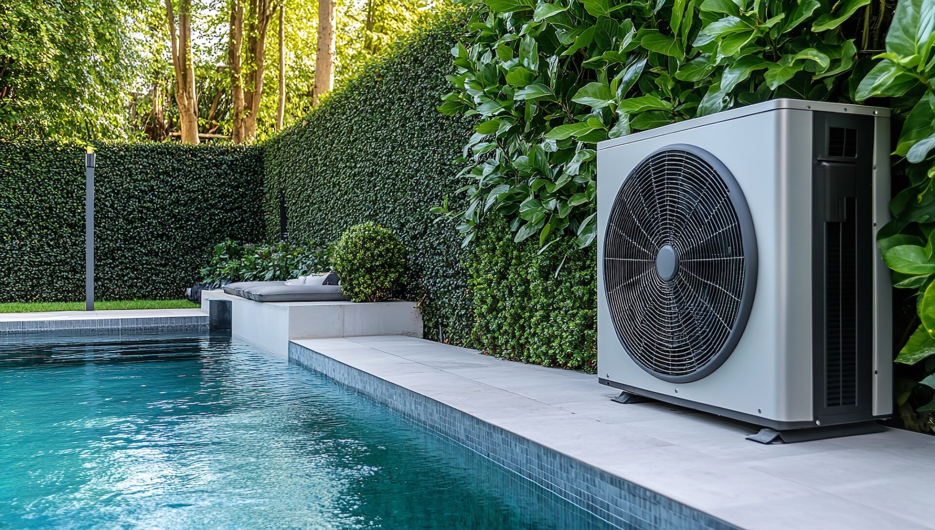 Is Swimming Pool Heating Brisbane Worth the Investment?