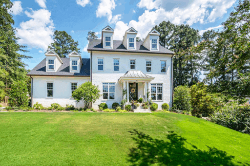 A Home That Holds Up: Maintenance Strategies That Add Value Over Time