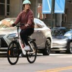 Why E-Bikes Beat the Morning Car Line