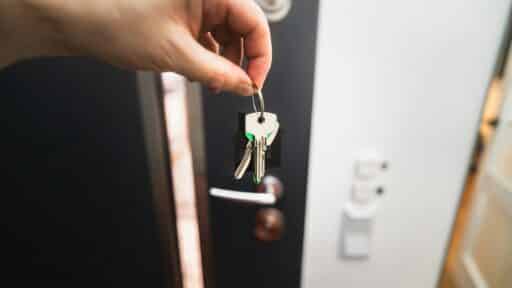 Professional Handling of Household Goods During Relocation