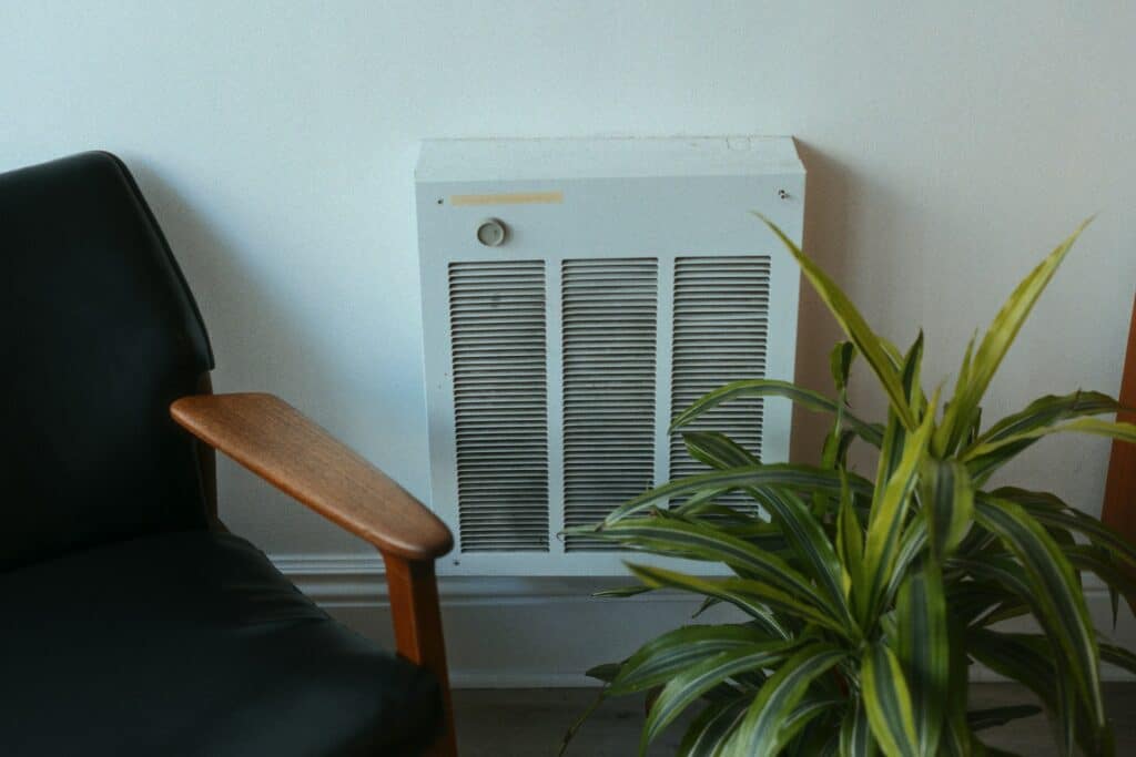 Choosing the Right Heating System for Your Home