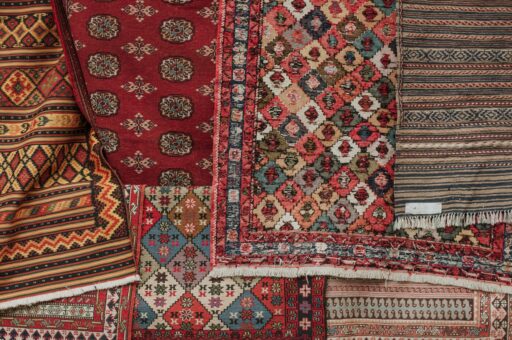 Boutique Rugs Review – Effortless Style Meets Everyday Practicality