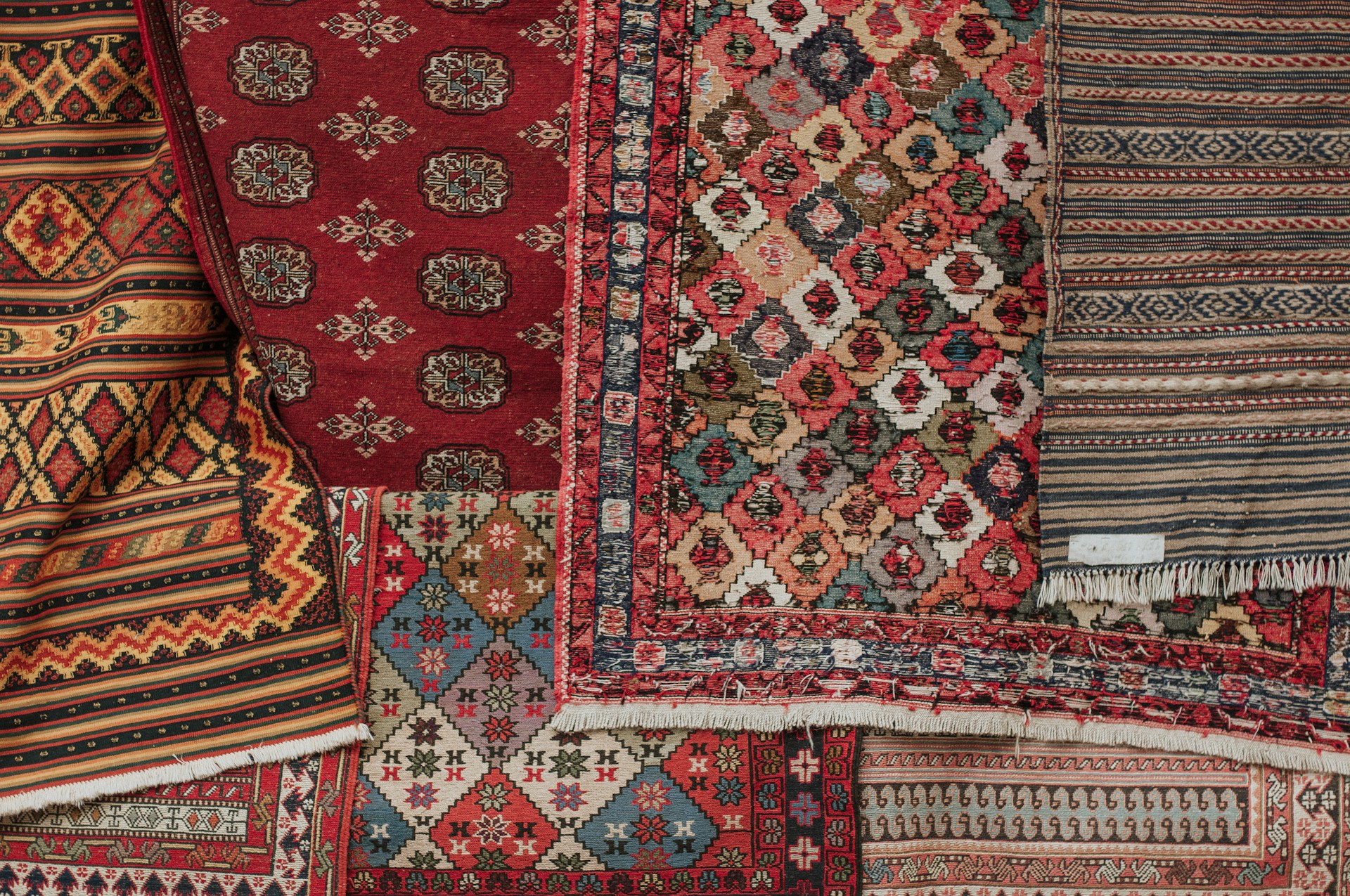 Boutique Rugs Review – Effortless Style Meets Everyday Practicality