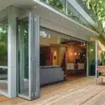 6 Tips to Choose Between Folding, Sliding, and Swing Doors for Patios