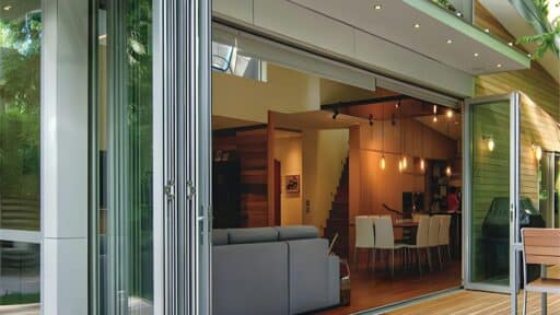 6 Tips to Choose Between Folding, Sliding, and Swing Doors for Patios