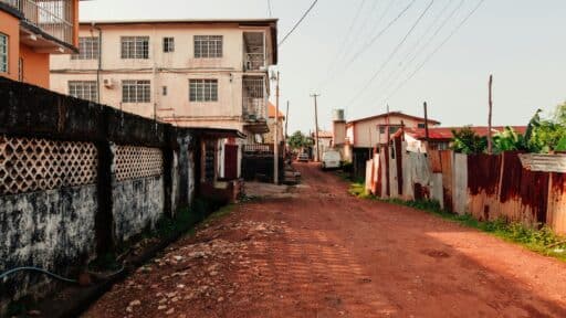 The Quiet Power of Letting Go of What You Don’t Use