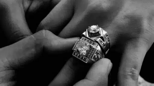 Diamond Rings Buying Guide