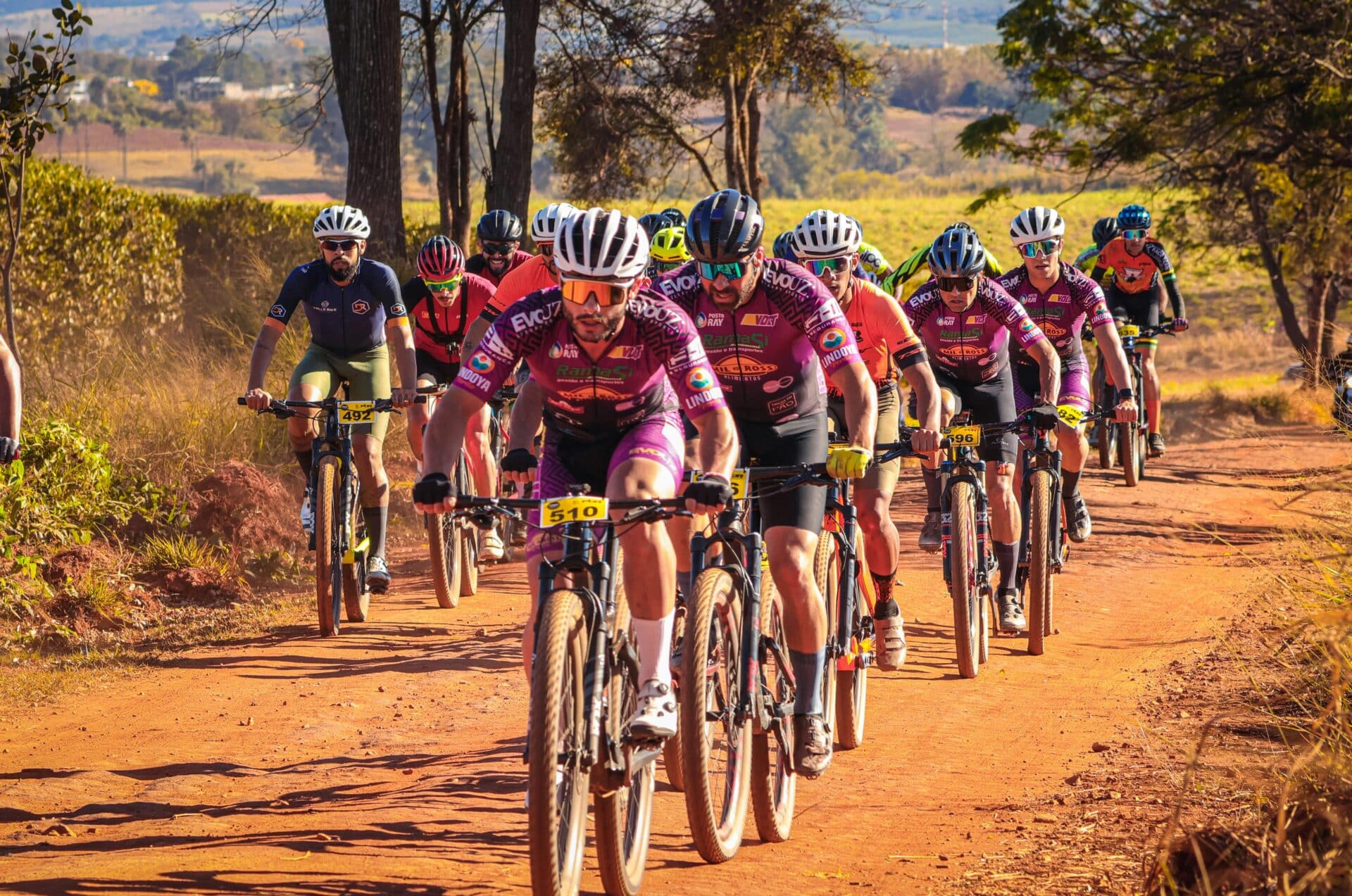 Quality Cycling Jerseys