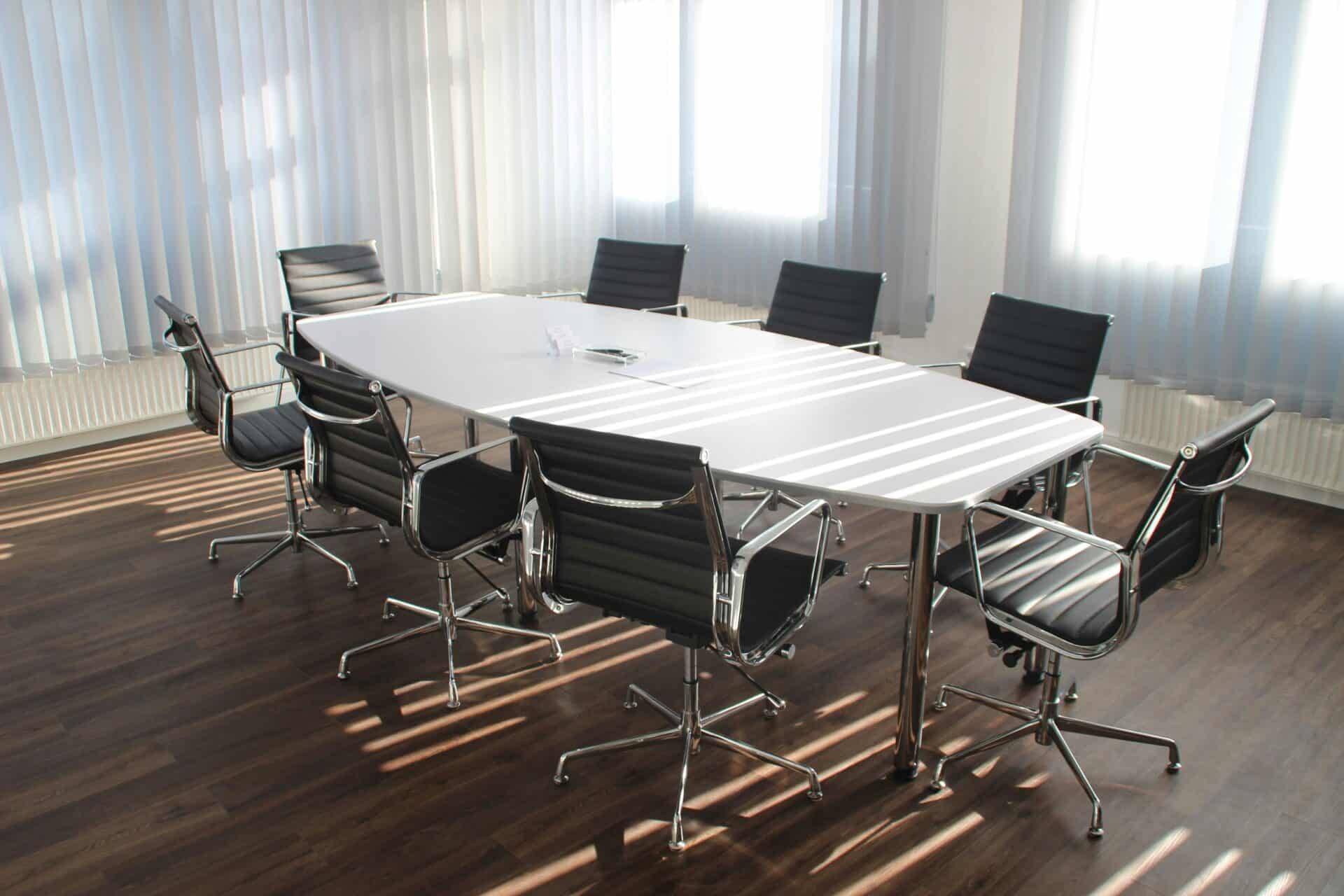 Office Desk Chairs