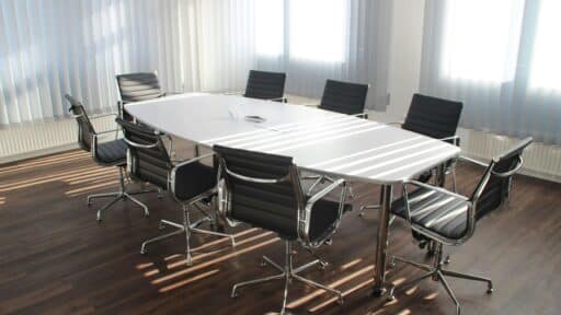 Office Desk Chairs