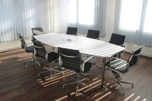 Office Desk Chairs