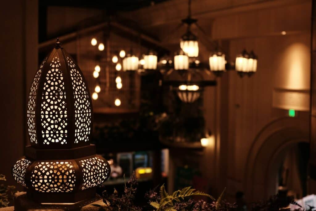 Creating Ambiance: Lighting Design Tips for Every Room