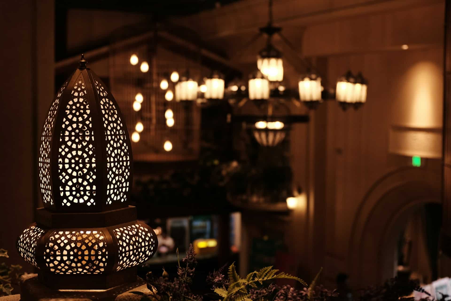 Creating Ambiance: Lighting Design Tips for Every Room