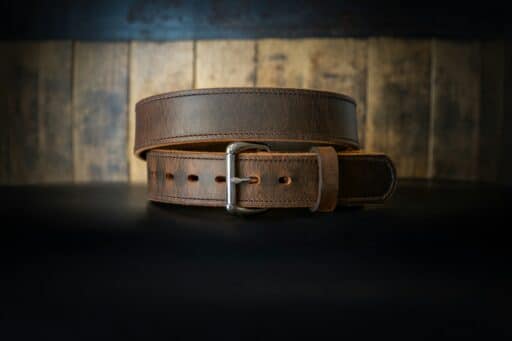 The Timeless Appeal of a Leather Belt: More Than Just a Waist Accessory